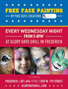 FacePainting